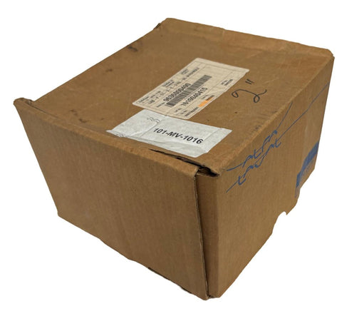 Alfa Laval LKB-F 2" Butterfly Valve 316 Stainless W/ Handle