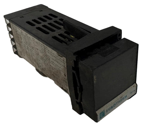 Eurotherm 91E Temperature Controller 240VAC 2A 0-10 mA Max