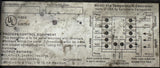 Eurotherm 91E Temperature Controller 240VAC 2A 0-10 mA Max