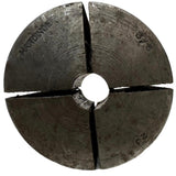 Hardinge 2J Round Collet 3/8" Bore