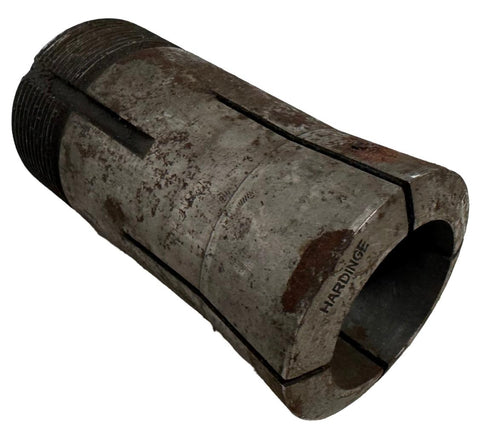 Hardinge 2J Round Collet 1-1/4" Bore