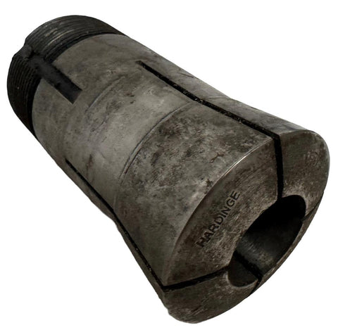 Hardinge 2J Round Collet 7/8" Bore