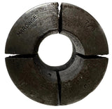 Hardinge 2J Round Collet 7/8" Bore