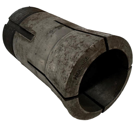 Hardinge 2J Round Collet 1-3/8" Bore