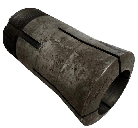 Hardinge 2J Round Collet 1-1/8" Bore