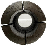 Hardinge 2J Round Collet 1-1/8" Bore
