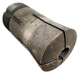 Hardinge 2J Round Collet 1/2" Bore