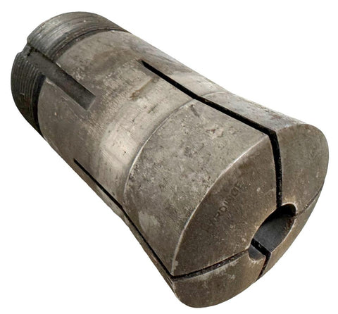 Hardinge 2J Round Collet 9/16" Bore