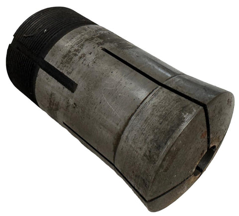 Hardinge 3J Round Collet 9/16" Bore