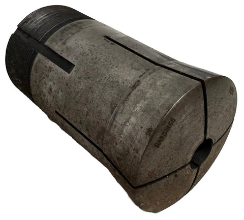 Hardinge 3J Round Collet 1/2" Bore