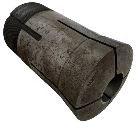 Hardinge 3J Round Collet 13/16" Bore