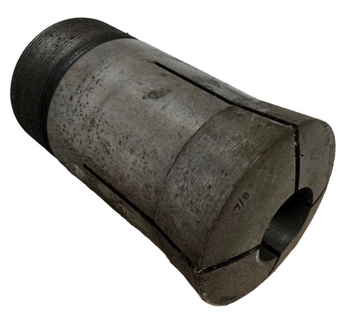 Hardinge 3J Round Collet 7/8" Bore