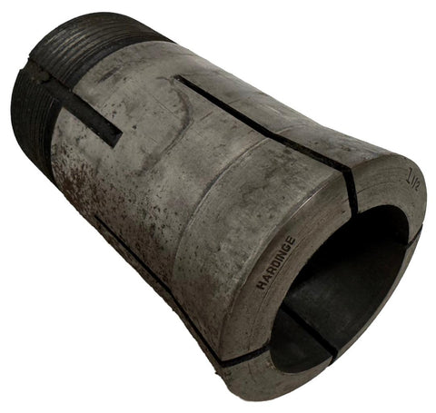 Hardinge 3J Round Collet 1-1/2" Bore