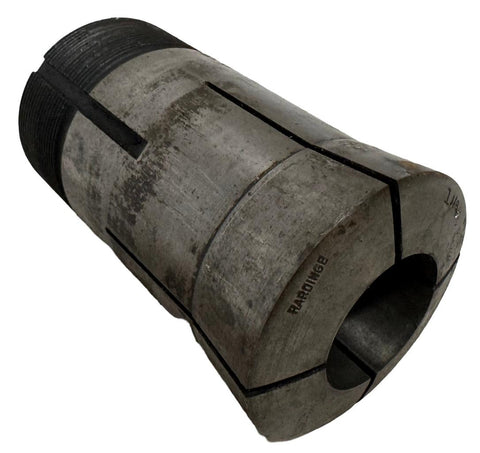 Hardinge 3J Round Collet 1-1/8" Bore