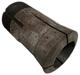 Hardinge 3J Round Collet 1-3/8" Bore