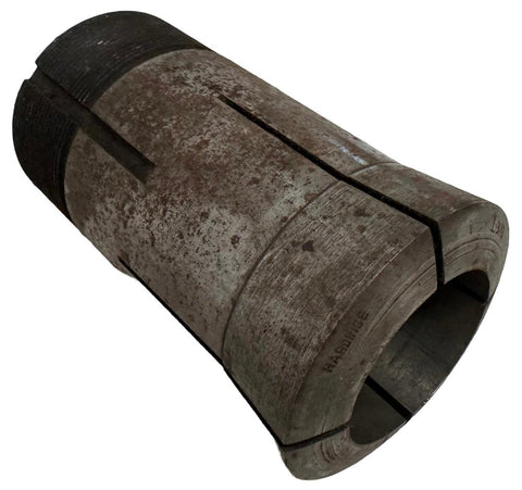 Hardinge 3J Round Collet 1-3/8" Bore