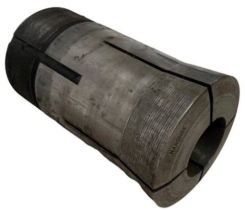 Hardinge 3J Round Collet 1" Bore