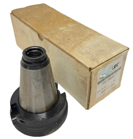 Parlec P50-KM63Q-1 Tool Holder