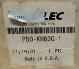 Parlec P50-KM63Q-1 Tool Holder