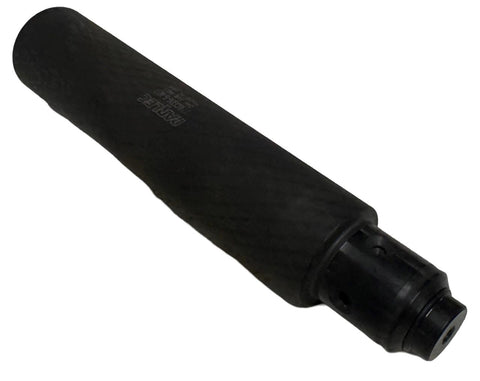 Parlec 7716CGD6-6-M27 Tap Adapter DIN 376 M27