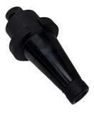 Parlec TD-1009A8-12 Tool Holder SP619
