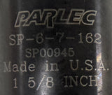 Parlec SP-6-7-162 Tap Adapter SP00945 1-5/8"
