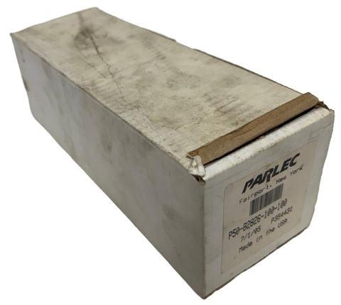 Parlec P50-B2826-100-100 Tool Holder P354431
