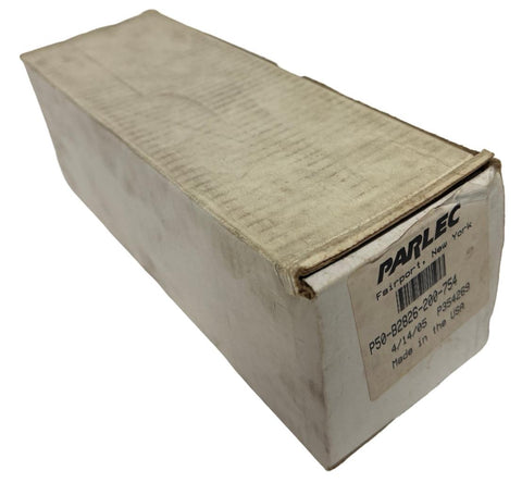 Parlec P50-B2826-200-754 Tool Holder P354269