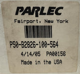 Parlec P50-B2826-100-564 Tool Holder PA00156