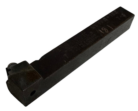 Valenite NVTFR-10C Turning Tool Holder 7-3
