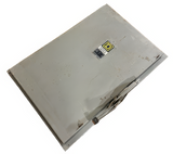 Square D HU365 Safety Switch Disconnect Single Throw Non Fusible 400A 600VAC
