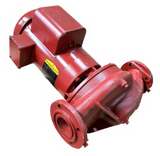 Bell & Gossett 179379LF Pump E-90 2AB 1.5 HP 115/230V Single Ph Baldor JL3514A