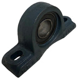 Peer LP205 2-Bolt Mounted Pillow Block Ball Bearing