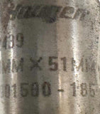 Hougen 12439 Annular Cutter 39MM X 51MM M901500-185
