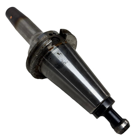 SYIC Techniks CAT50XSFC Tool Holder 25000 RPM W/ Retention Knob