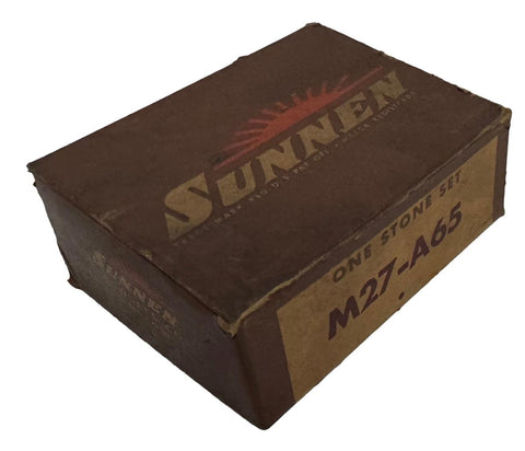 Sunnen M27-A65 Honing Stone Set 280 Grit