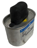 General Electric 97F9121 Dielektrol Capacitor 15 uF 370 VAC