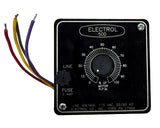Electrol 500 Motor Controller 0-100% of Motor RPM 115 VAC 5A