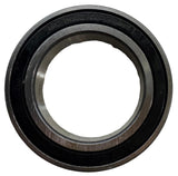 MRC 1908SZZ Deep Groove Ball Bearing 40mm X 62mm X 12mm H501