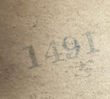 MRC 1908SZZ Deep Groove Ball Bearing 40mm X 62mm X 12mm H501