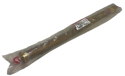 Crouse-Hinds ECGJH224 Forged Brass Male Coupling 3/4" x 24"