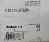 Telemecanique TSXSCG1161 Communication Module TSX SCG 1161