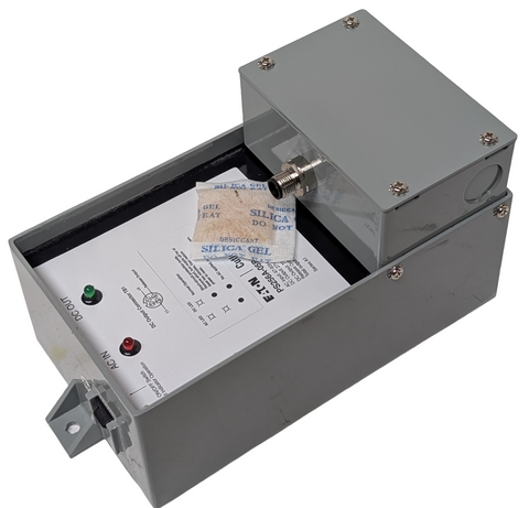Eaton Cutler-Hammer PS256A-05B1 Conveyor Power Supply 4A 27 VDC 100W 105-132 VAC