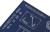 Vuototecnica 12 02 10 Electronic Vacuum Switch 10-930 MBAR
