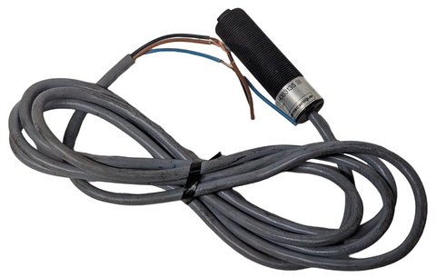 Telemecanique XUB-H083135 Photoelectric Sensor 12-24V-DC