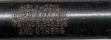 Heli-Coil 7551-4 Prewinder Thread Insert Installation Tool 1/4"-20 UNC