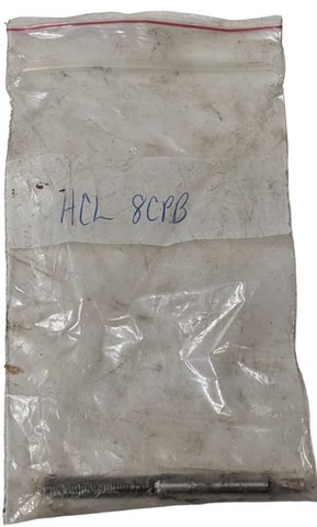 Heli-Coil 8CPB Straight Flute Plug Tap 1/2"-13 Thread 3B