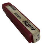 Sunnen L8NM35 CBN Stone Metal Bond 100 Grit Size L8 Series