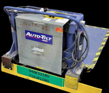 Autoquip STR-8920 Auto-Tilt 2000LB 90° to 5° Tilt Load Mover Handler Tilter 115V