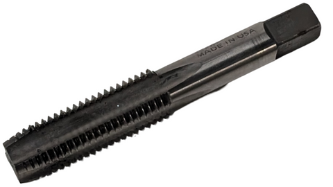 Heli-Coil 1/2"-13 NC STI Screw Thread Insert Tap 4 Straight Flute GH3 HHS